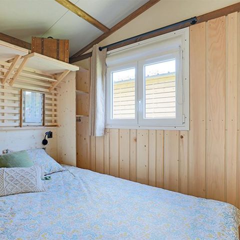 Chalet 6 persons - Chalet Prestige 3 bedrooms 6 people