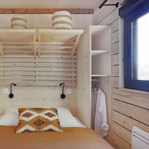 CHALET 5 people - Chalet Prestige 2 bedrooms 5 people