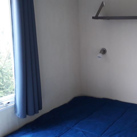 BUNGALOW 4 personnes - OHARA TYPE 2