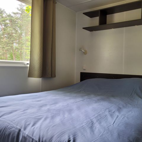 CASA MOBILE 6 persone - CASA RAPIDA