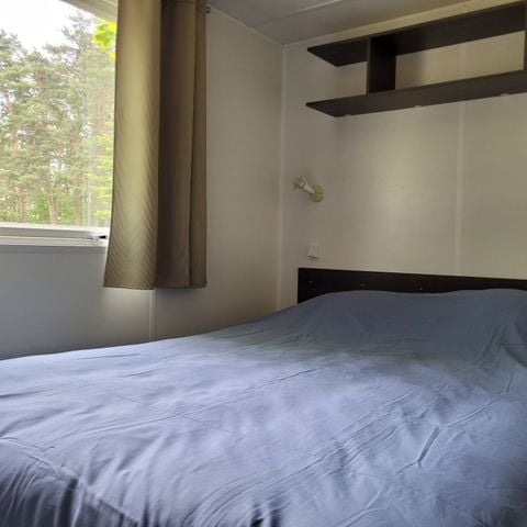 Mobilhome 6 personnes - RAPIDHOME