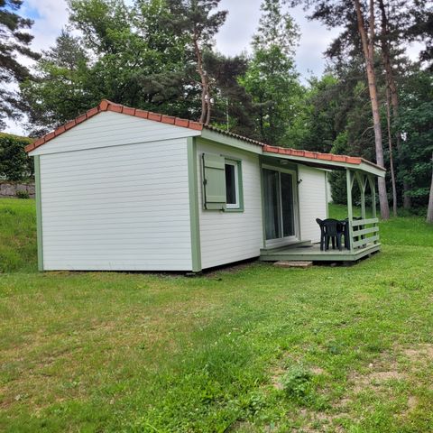 CHALET 4 people