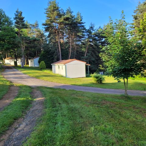 Chalet 4 Personen - Chalet 4 personen