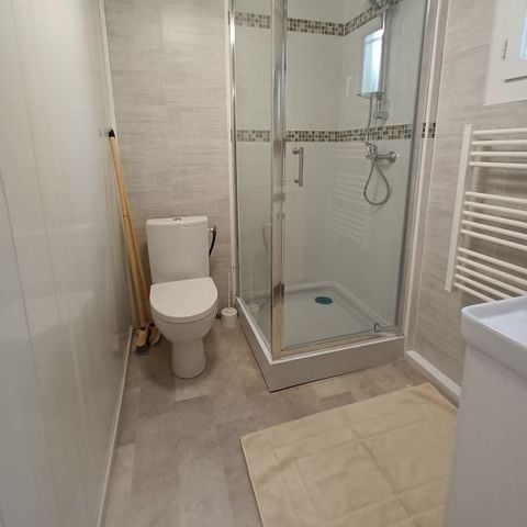 CHALET 4 personas - Chalet 4 personas