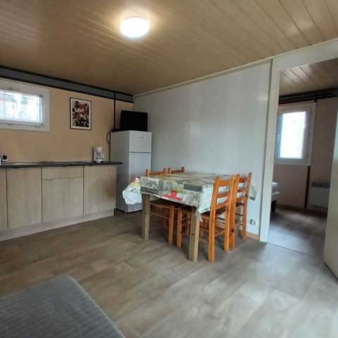 CHALET 4 people