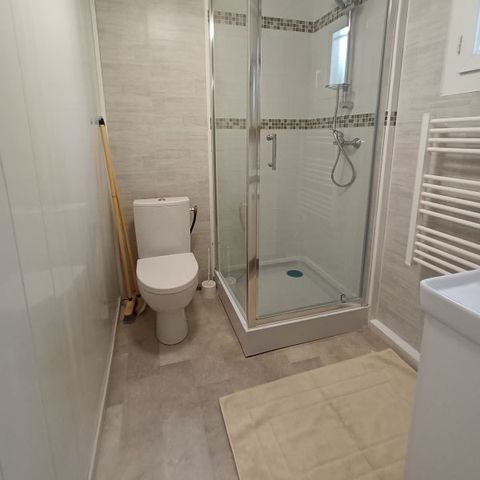 CHALET 4 personas - Chalet 4 personas