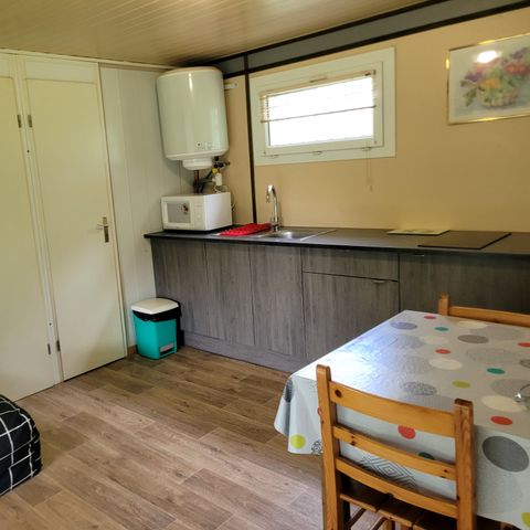 CHALET 4 people