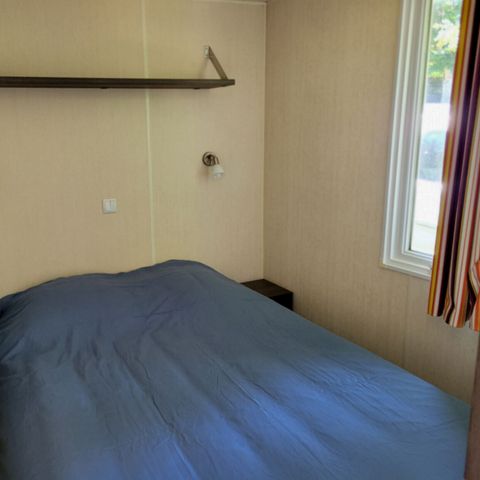 MOBILE HOME 4 people - Mobile-home 2 bedrooms 4pers 2
