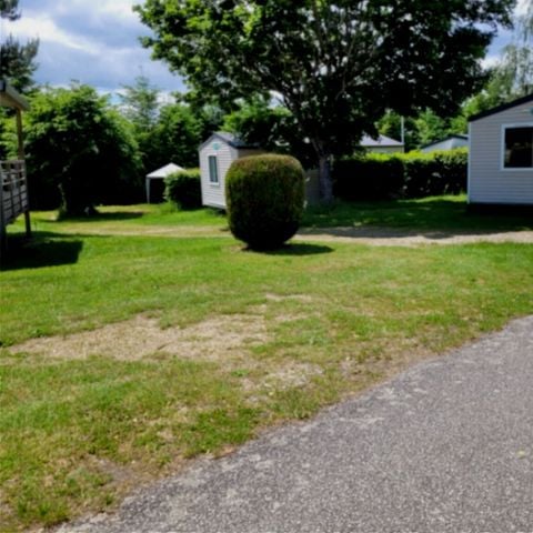 Mobile home 4 persons - Mobile-homes 2 bedrooms 4pers 1