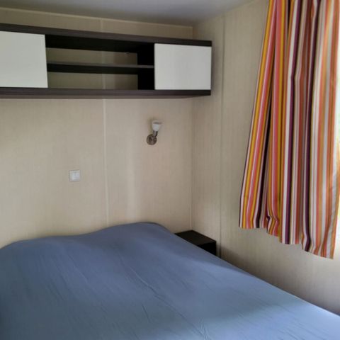 Mobilhome 4 personas - Mobil-homes 2 dormitorios 4pers 1