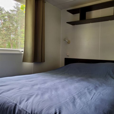 MOBILHOME 6 personas - Mobile home 3 bdrm 6 pers R