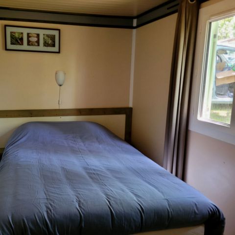 Chalet 4 personas - Chalet 2dormitorios - 4personas