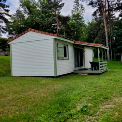 Chalet 4 persons - Chalet 2bedroom - 4people