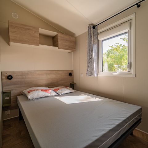 BUNGALOW 6 personnes - Gamme Emotion