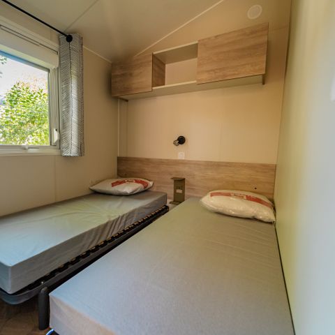 CASA MOBILE 6 persone - Linea Emotion