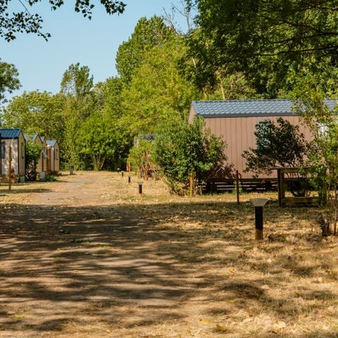 Camping La Dive - Camping Vendée - Image N°6