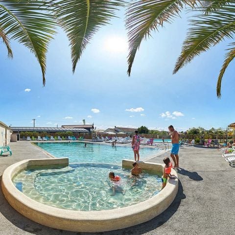 Camping La Dive - Camping Vendée