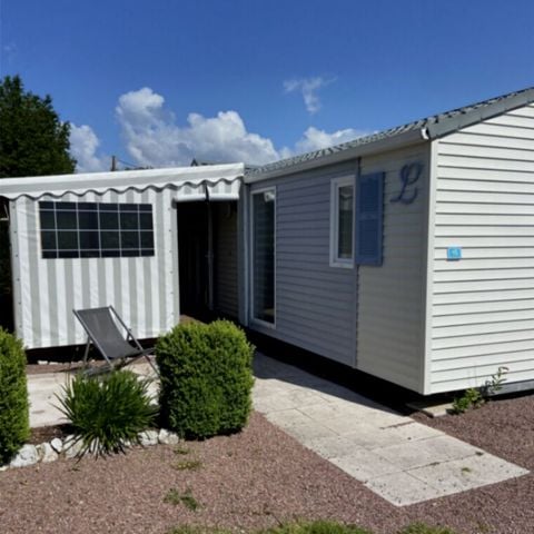 CASA MOBILE 4 persone - MH Eden Atlantique 2bed 4 pers