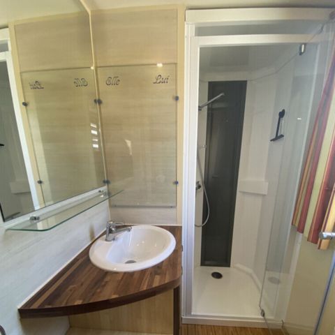 CASA MOBILE 4 persone - MH Eden Atlantique 2bed 4 pers