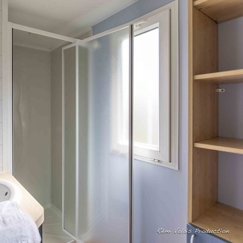 Casa mobile 6 persone - MH Confort Marais 3 camere da letto, 6 persone
