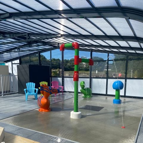 Camping Paradis l'Ile de Kernodet - Camping Loire-Atlantique - Image N°3