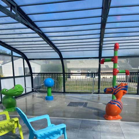 Camping Paradis l'Ile de Kernodet - Camping Loire-Atlantique - Image N°4