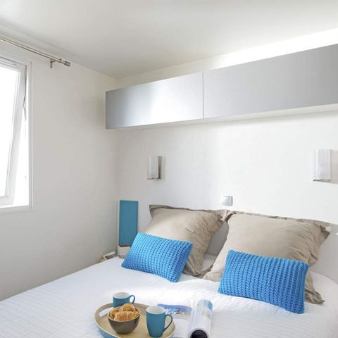 Mobilhome 6 personas - LAS CASITAS: COMODIDAD