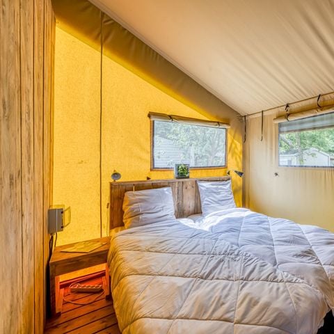 Tente 4 personnes - SAFARI