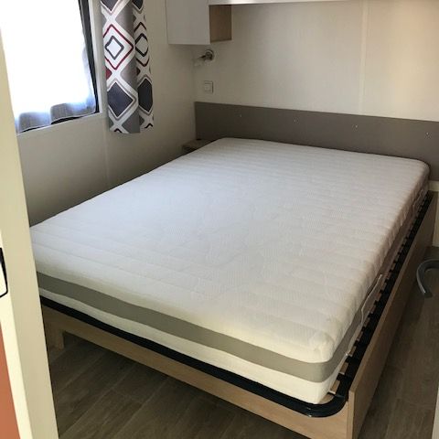 Mobilhome 4 personas - PREMIUM 26m² (26m²)