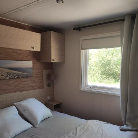 CASA MOBILE 4 persone - Confort Plus 3 Camere 4 Persone