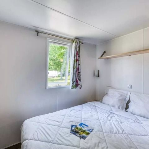 CASA MOBILE 6 persone - Comfort 4 Camere 6 Persone