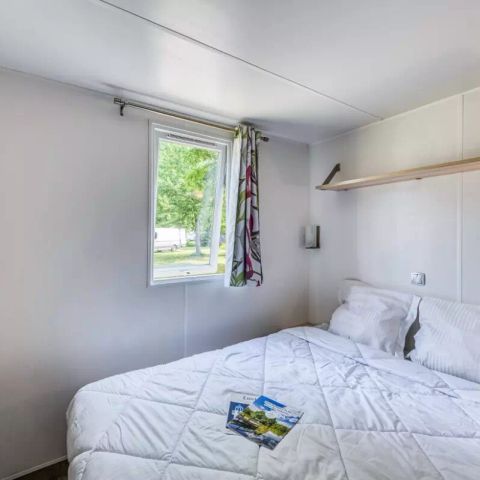 CASA MOBILE 6 persone - Comfort 4 Camere 6 Persone