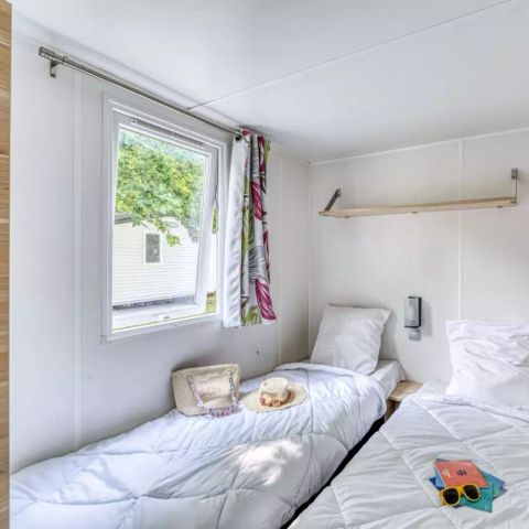 BUNGALOW 6 personnes - Confort 4 Pièces 6 Personnes