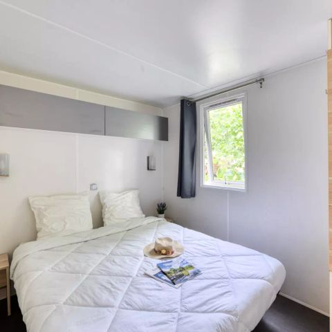 MOBILE HOME 2 people - Comfort 2 Rooms 2 People