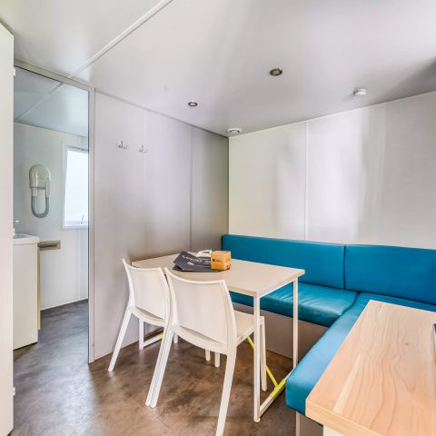 Mobilheim 2 Personen - Confort 2 Zimmer 2 Personen