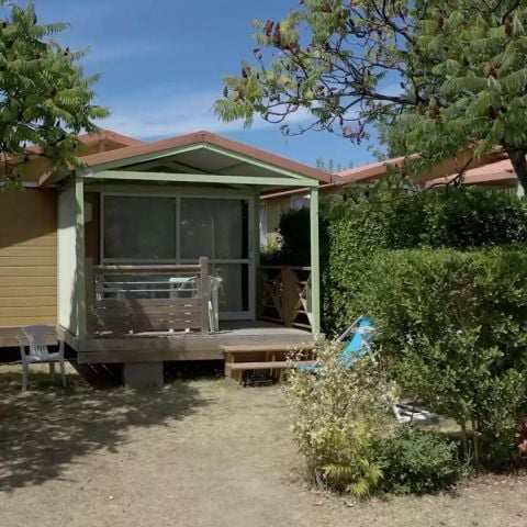 Flower Camping L'Abri-Côtier Flower Camping L'Abri-Côtier - Camping Charente-Maritime - Image N°6