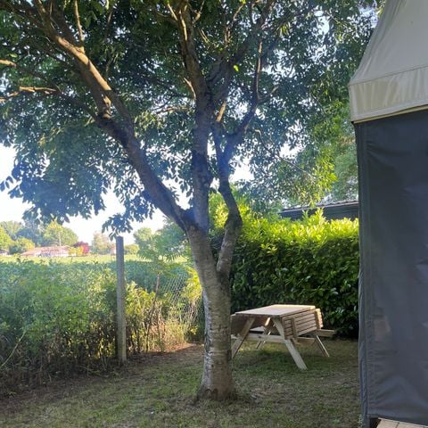 UNUSUAL ACCOMMODATION 4 people - DK'ouverte DKbane INSOLITE - 2 bedrooms (with bathroom and no TV) 3/4 pers.