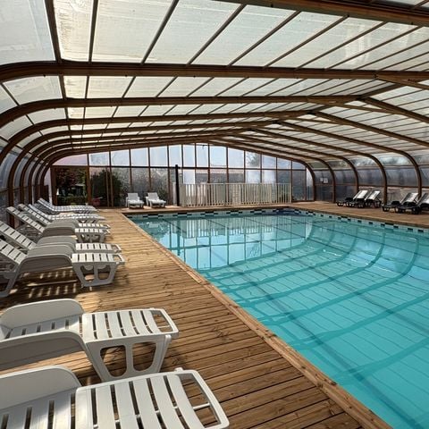 Flower Camping L'Abri-Côtier - Camping Charente-Maritime - Image N°3