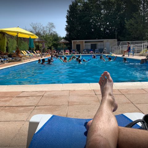 Camping Le Parc Camping Le Parc - Camping Var - Image N°9