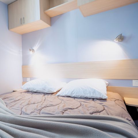 Mobile home 4 persons - STANDARD