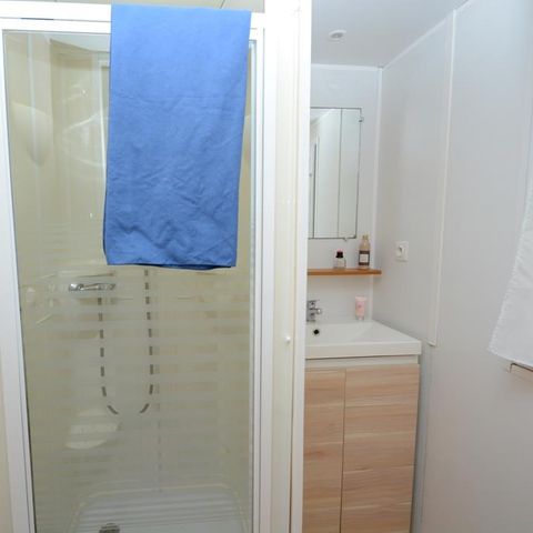 BUNGALOW 4 personnes - STANDARD