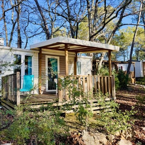 BUNGALOW 4 personnes - STANDARD