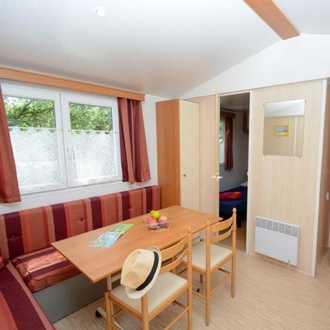 CASA MOBILE 4 persone - STANDARD