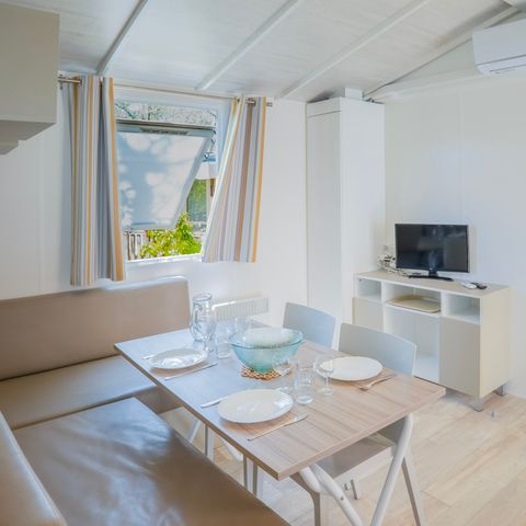 Mobile home 5 persons - COMFORT
