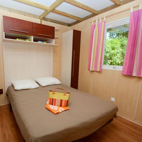CHALET 4 people - COMFORT