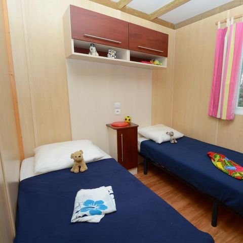 CHALET 4 people - COMFORT