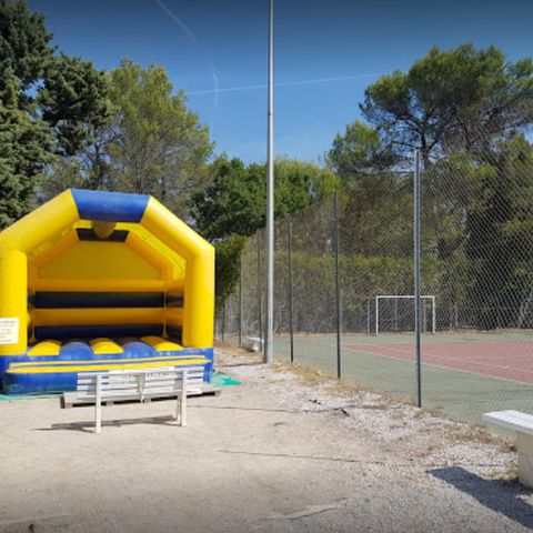 Camping Le Parc Camping Le Parc - Camping Var - Image N°21