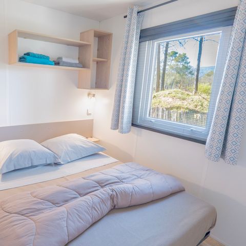 Mobile home 6 persons - Mobile home PROVENCE 35m² - Sunday