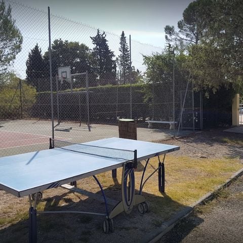 Camping Le Parc Camping Le Parc - Camping Var - Image N°12