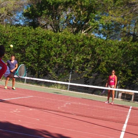 Camping Le Parc Camping Le Parc - Camping Var - Image N°10